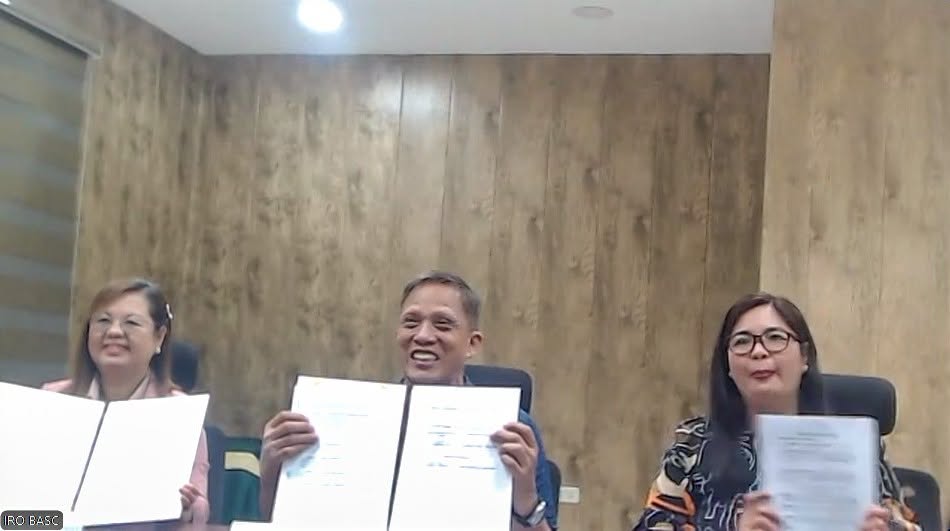CSU EXPANDS ACADEMIC NETWORK THROUGH MOU WITH BULACAN AGRICULTURAL STATE COLLEGE photo 2